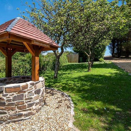 Poppy'S Barn Villa Ilfracombe Ngoại thất bức ảnh