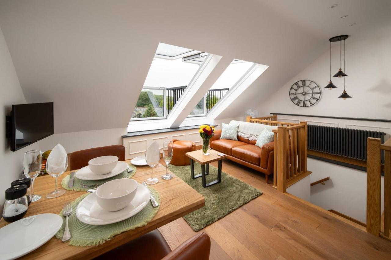 Poppy'S Barn Villa Ilfracombe Ngoại thất bức ảnh