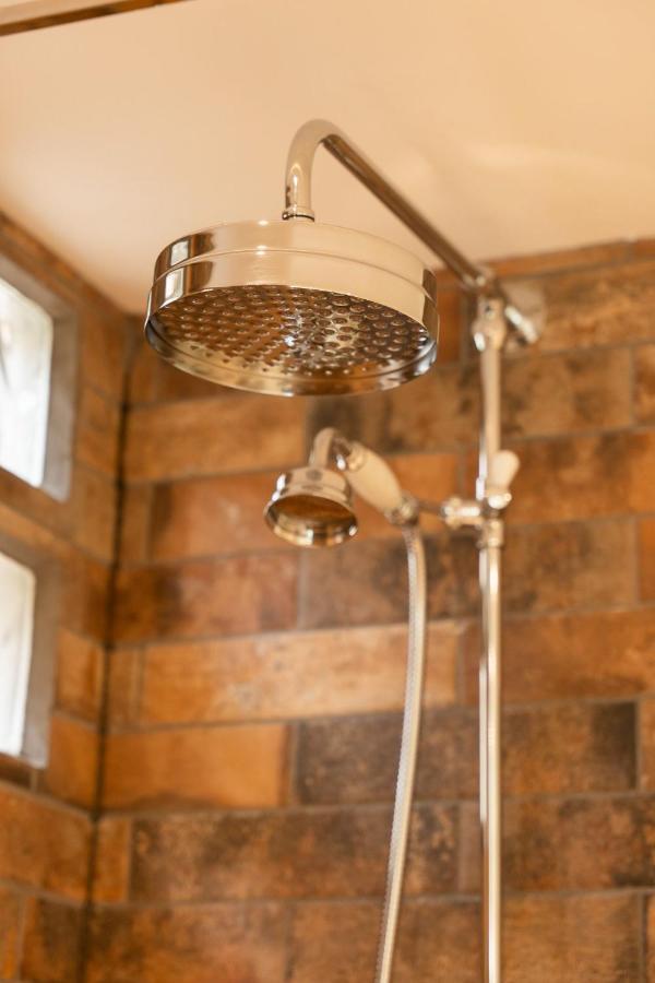Poppy'S Barn Villa Ilfracombe Ngoại thất bức ảnh