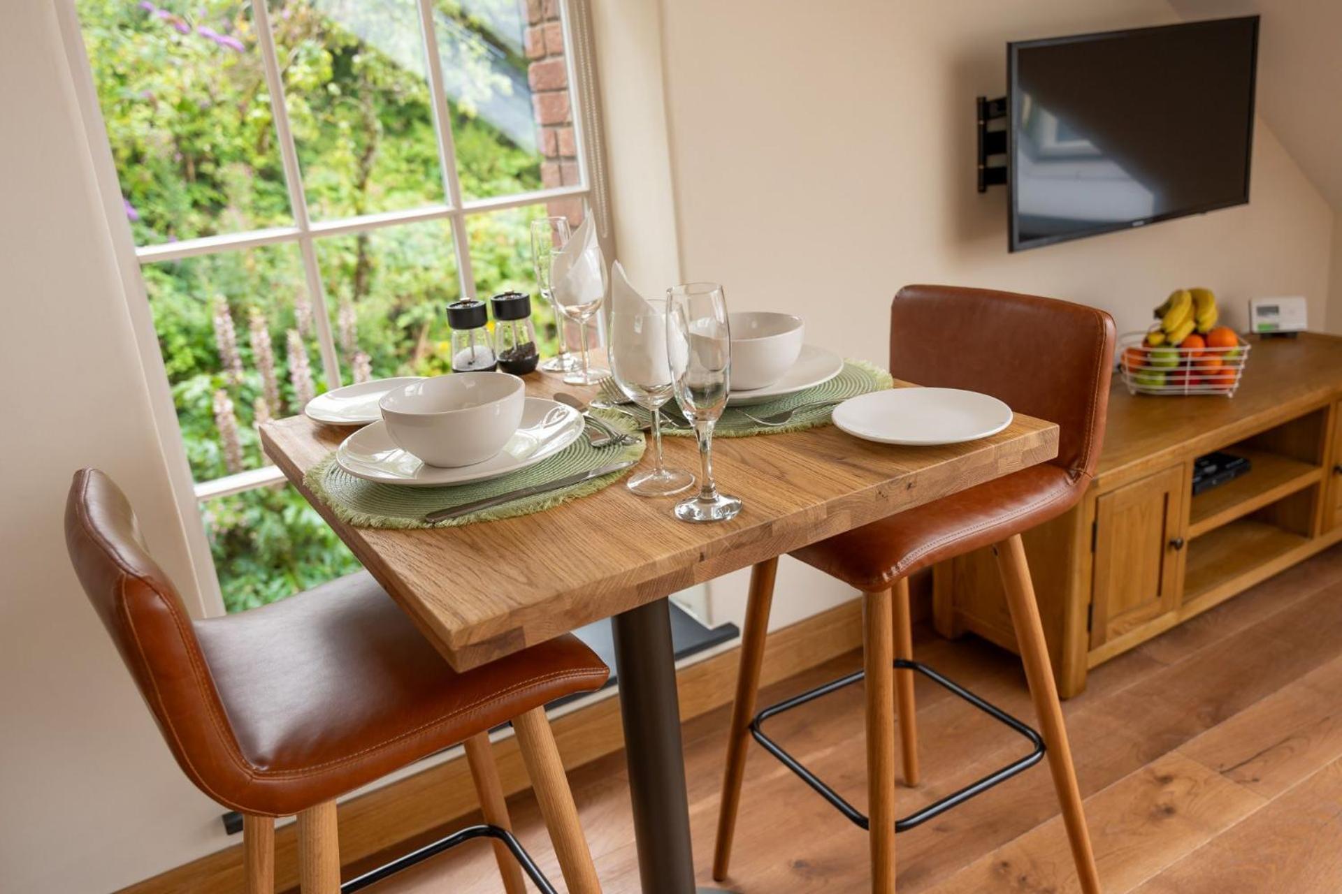 Poppy'S Barn Villa Ilfracombe Ngoại thất bức ảnh